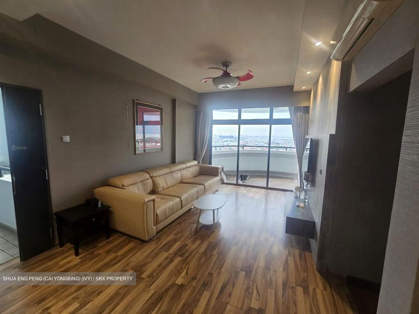 Mandarin Gardens (D15), Condominium #626508681